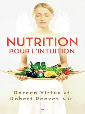 cover image of Nutrition pour l'intuition
